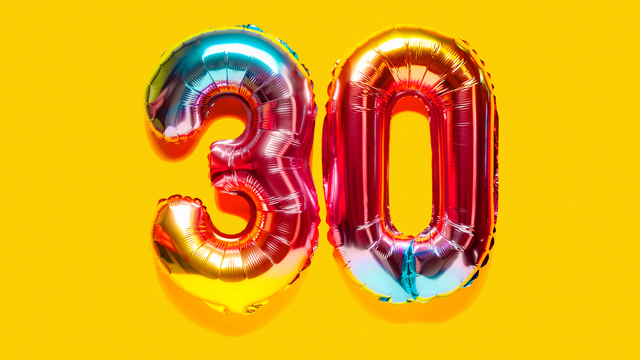Terabyte Interactive celebrates 30 years of digital