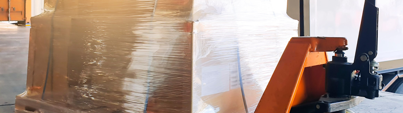 Snell Packaging Terabyte